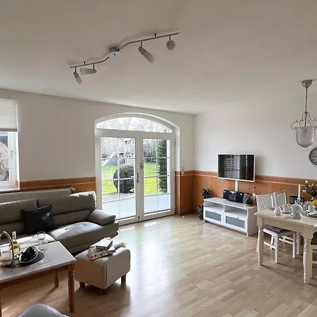 Apartment Ferienhof-wohler-wohnung-5