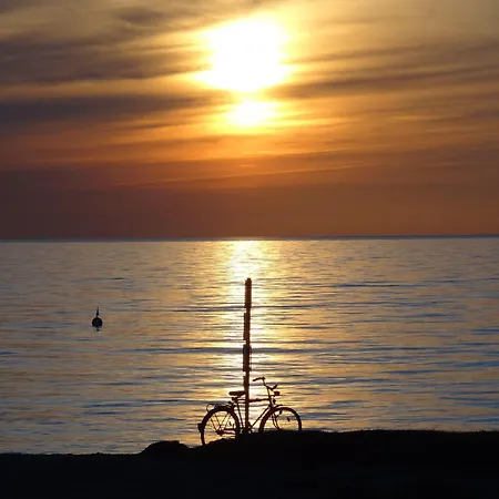 Ferienhof-wohler-wohnung-5 Apartamento Bojendorf