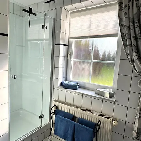 Ferienhof-wohler-wohnung-5 * Bojendorf