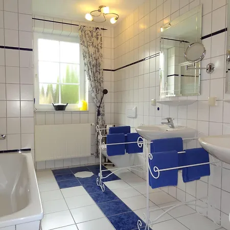 Ferienhof-wohler-wohnung-5 * Bojendorf