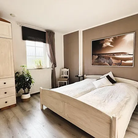 Apartment Ferienhof-wohler-wohnung-5 Bojendorf