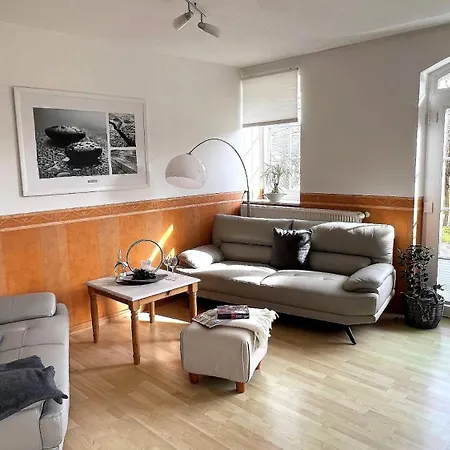 Ferienhof-wohler-wohnung-5 Apartamento