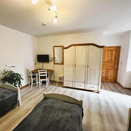 Apartamento Ferienhof-wohler-wohnung-5