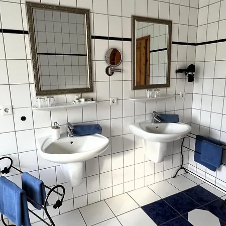 Ferienhof-wohler-wohnung-5 Apartment *