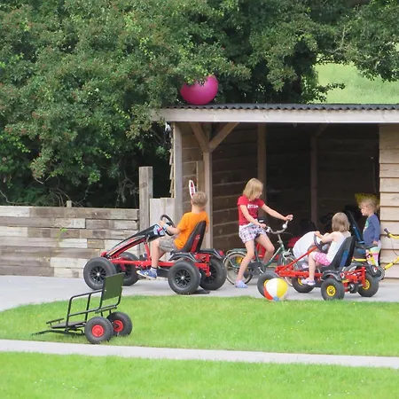 Ferienhof-wohler-wohnung-5 * Bojendorf