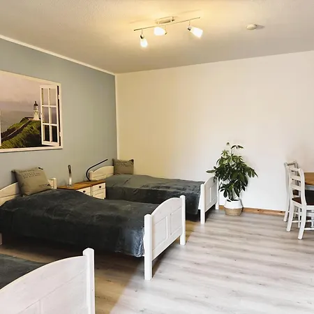 Ferienhof-wohler-wohnung-5 * Bojendorf