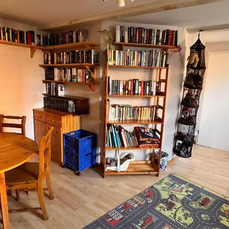 Apartment Ferienhof-wohler-wohnung-5 *